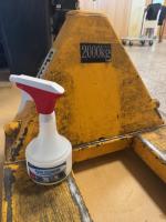 AQUA CLEANER